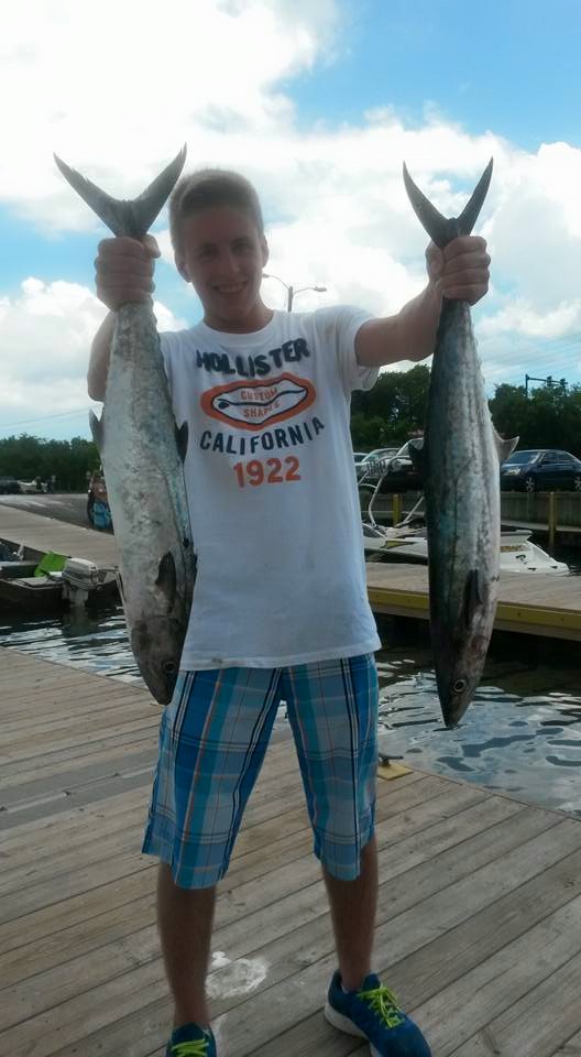 wrightsville beach charters