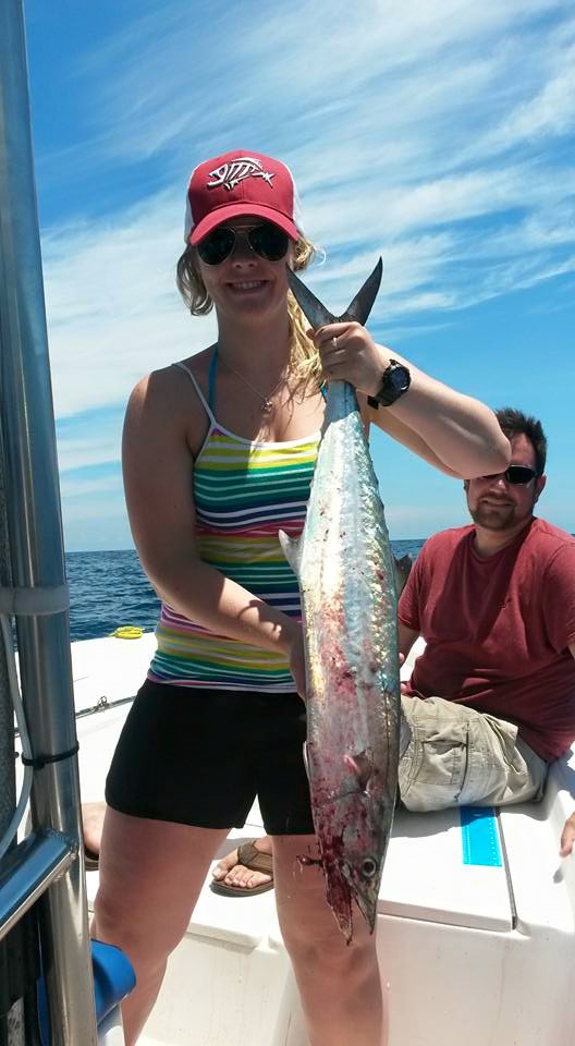 Wilmington Fishing Charters