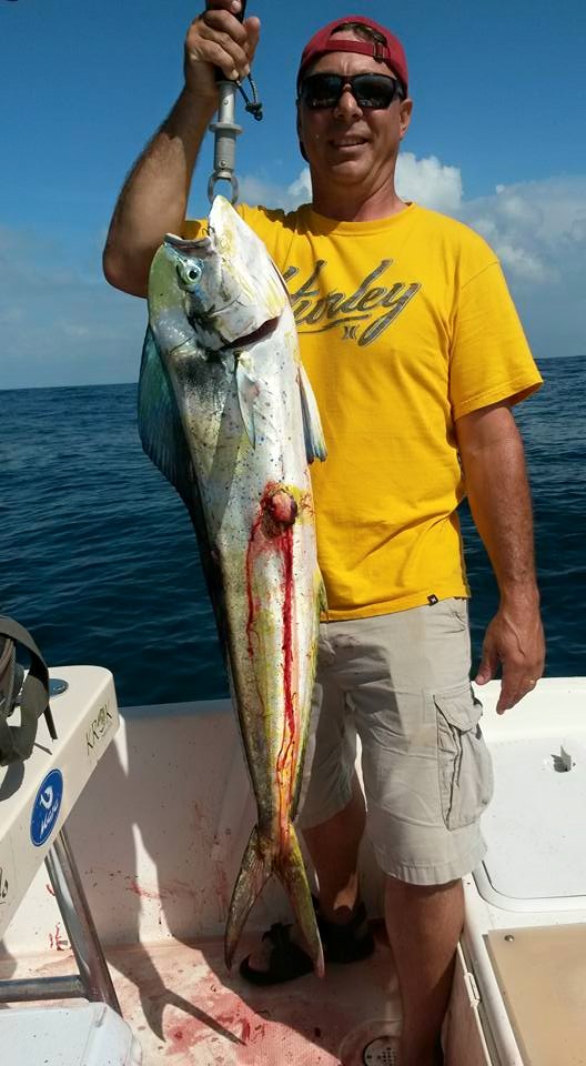 wrightsville beach charters