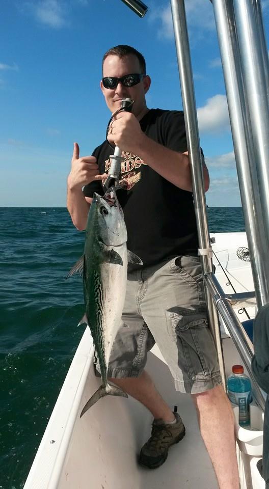 Wrightsville Beach Charters