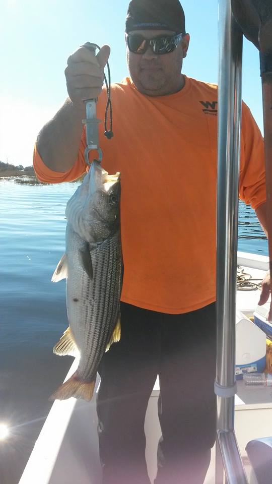 wrightsville beach charters