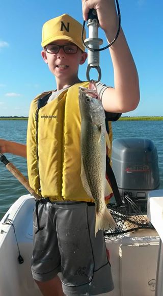 Wilmington fishing charters