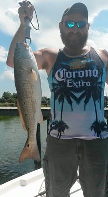 Wilmington fishing charters