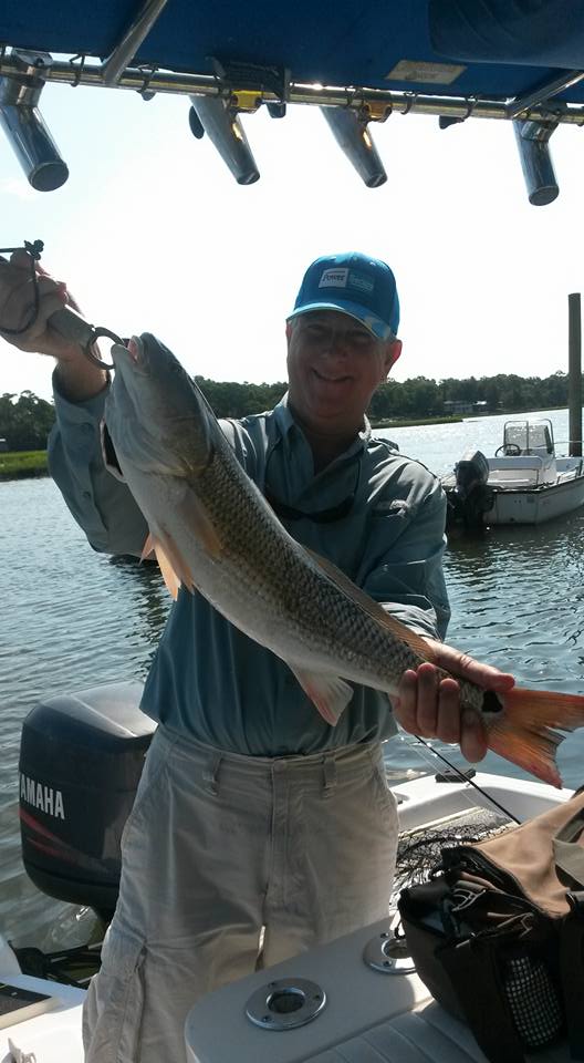 Wilmington Fishing charters