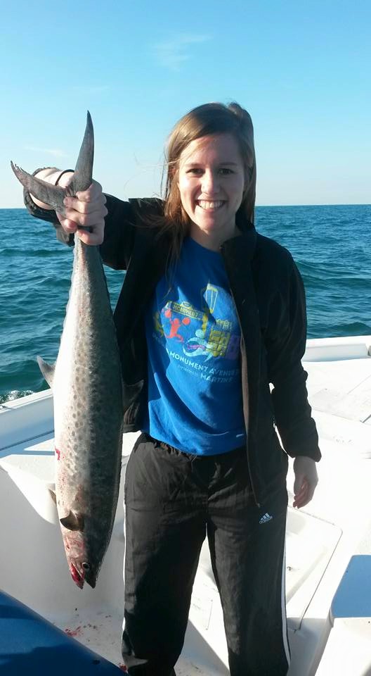 Wilmington Fishing Charters