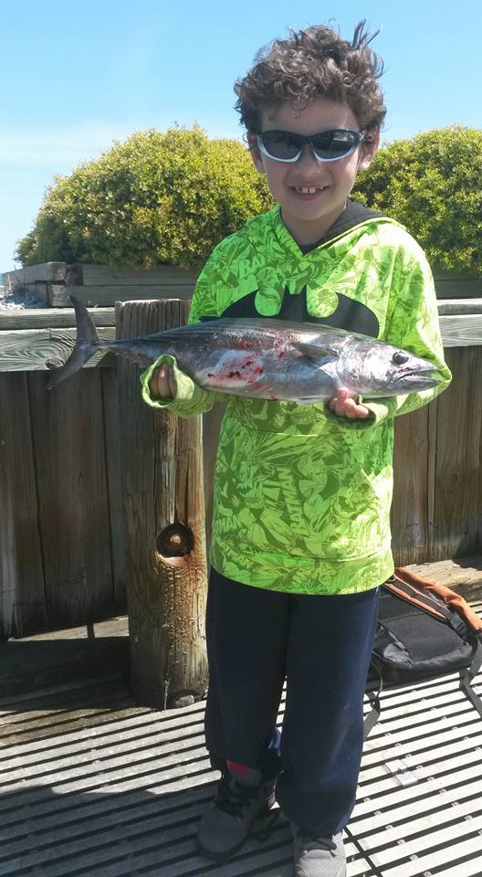 Wrightsville Beach Fishing Charters