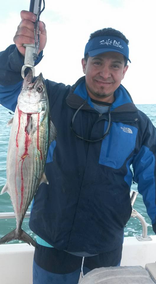 Wrightsville Beach Fishing Charters