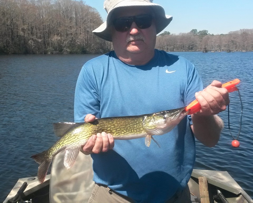 Wilmington Fishing Charters