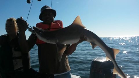 Wilmington Fishing Charters