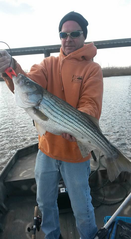 Wilmington Fishing Charters