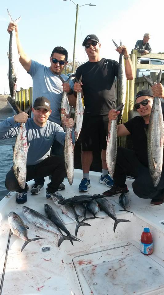 Wilmington Fishing Charters