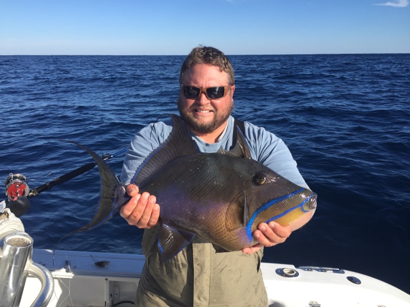 Wrightsville Beach Fishing Charters