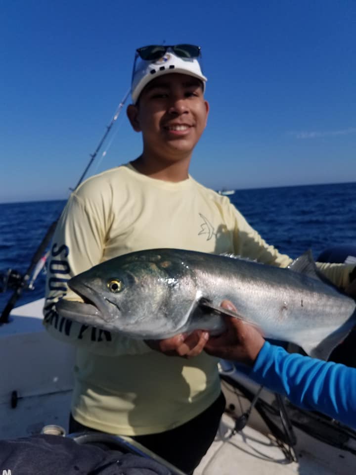 Wilmington Fishing Charters