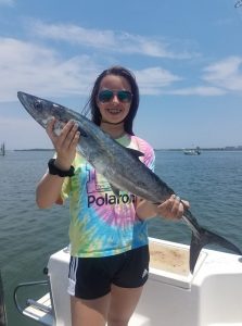 Wrightsville Beach Fishing Charters