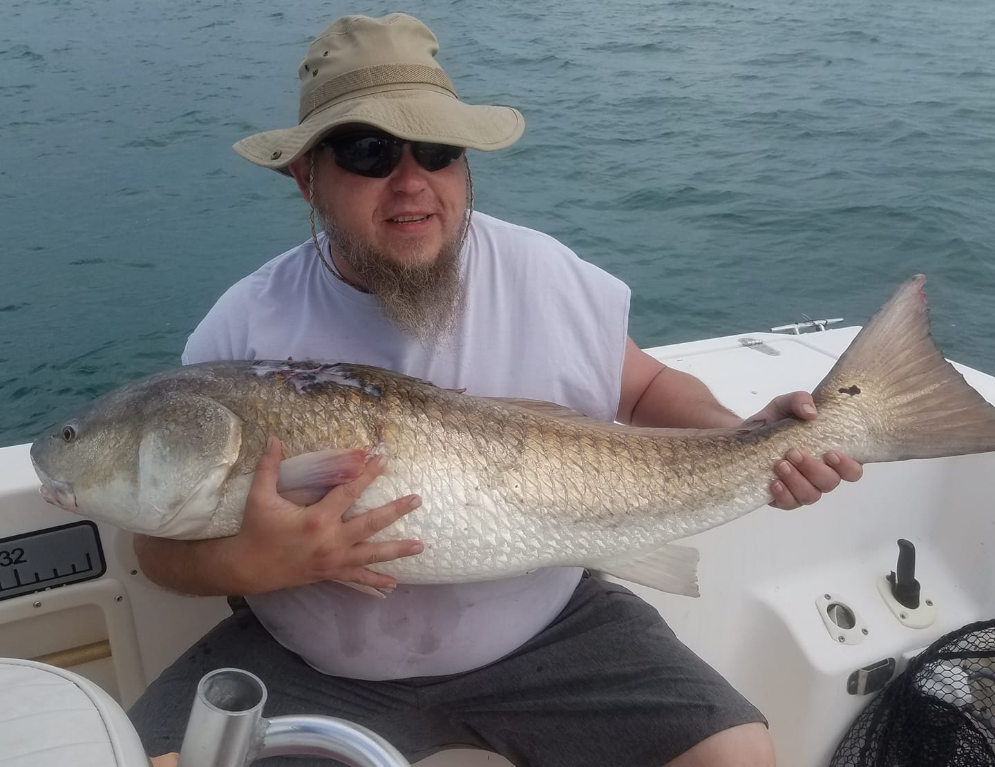 Wilmington Fishing Charters