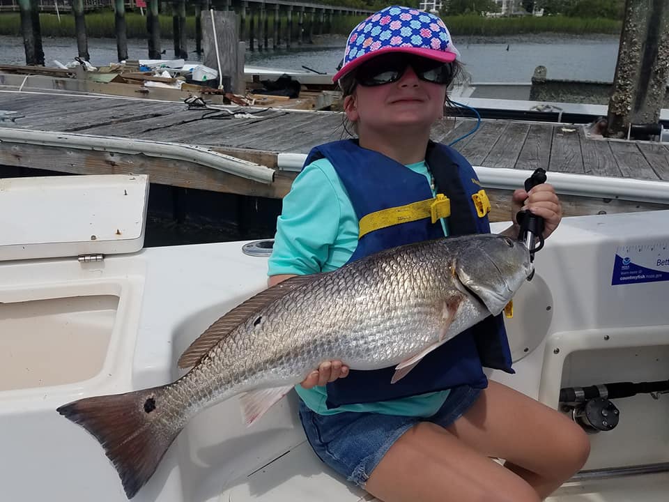 Wilmington Fishing Charters