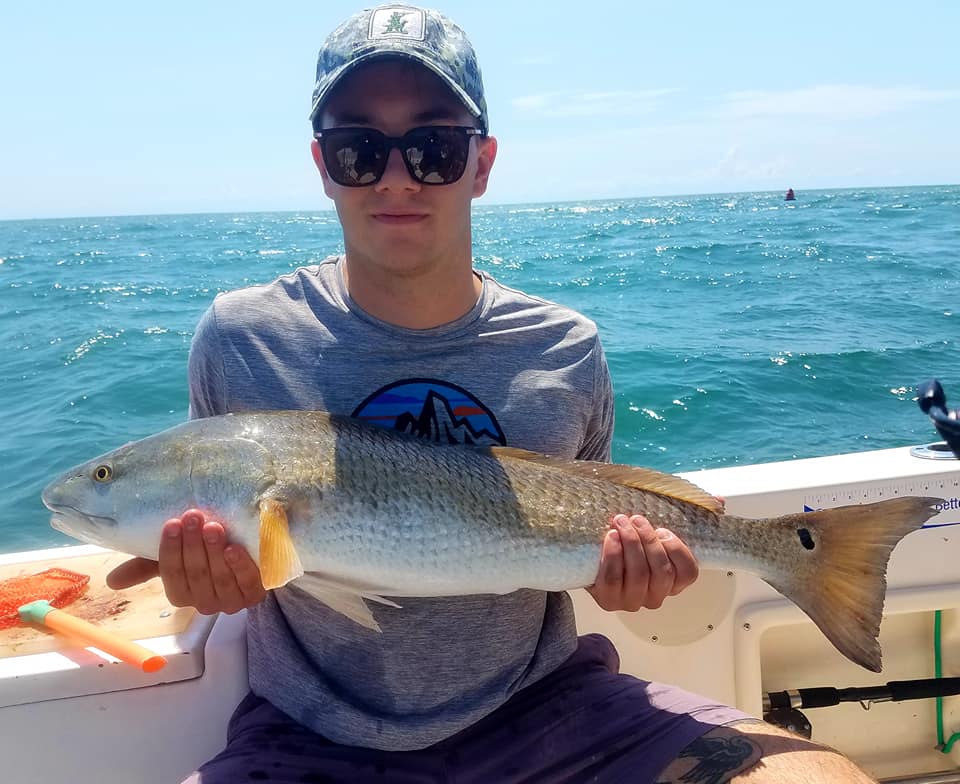 Wilmington Fishing Charters