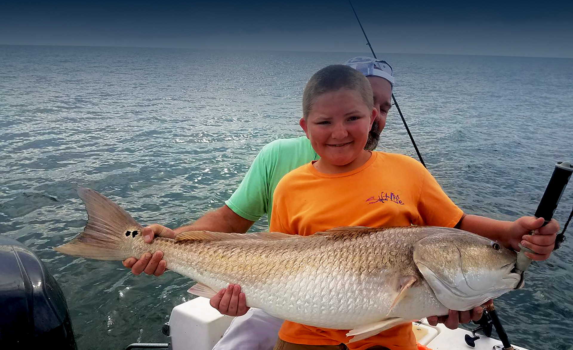 Wilmington Fishing Charters