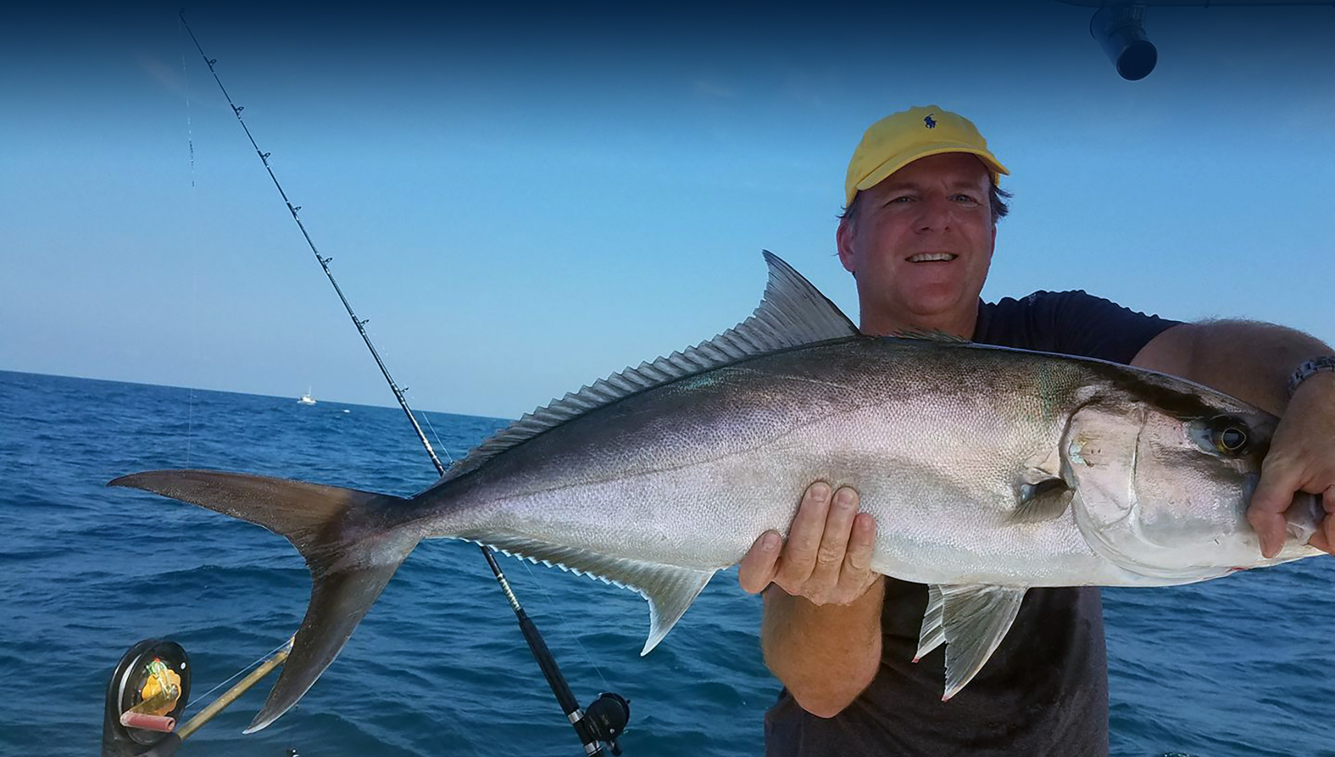 Wilmington Fishing Charters