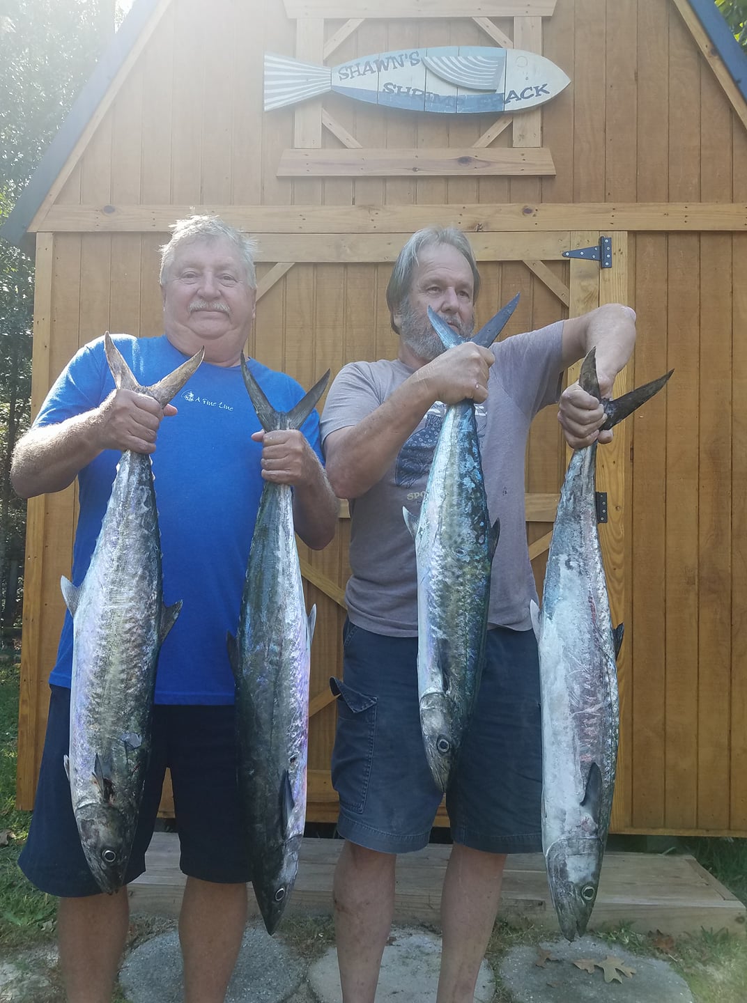 Wilmington Fishing Charters