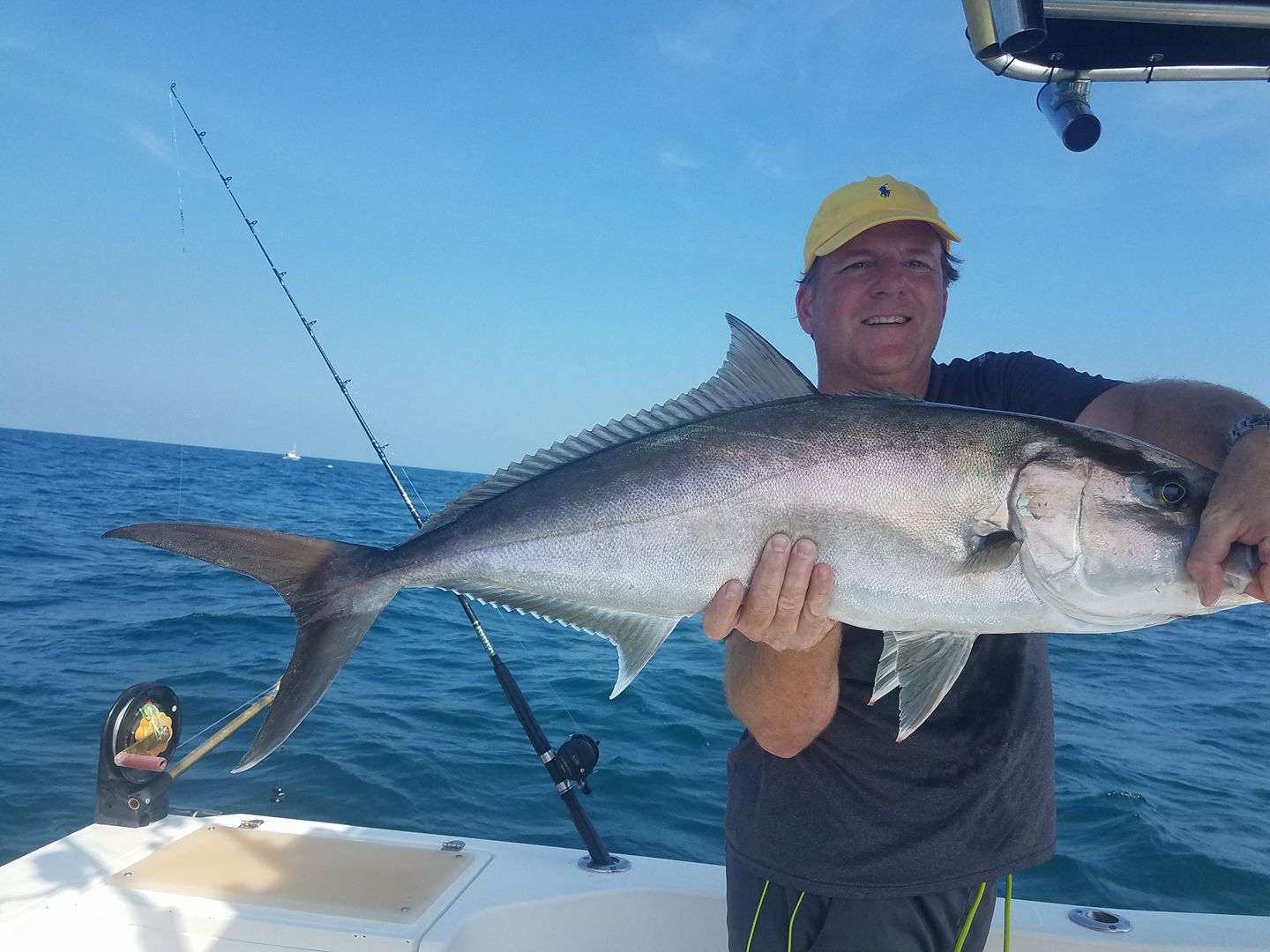 Wilmington Fishing Charters